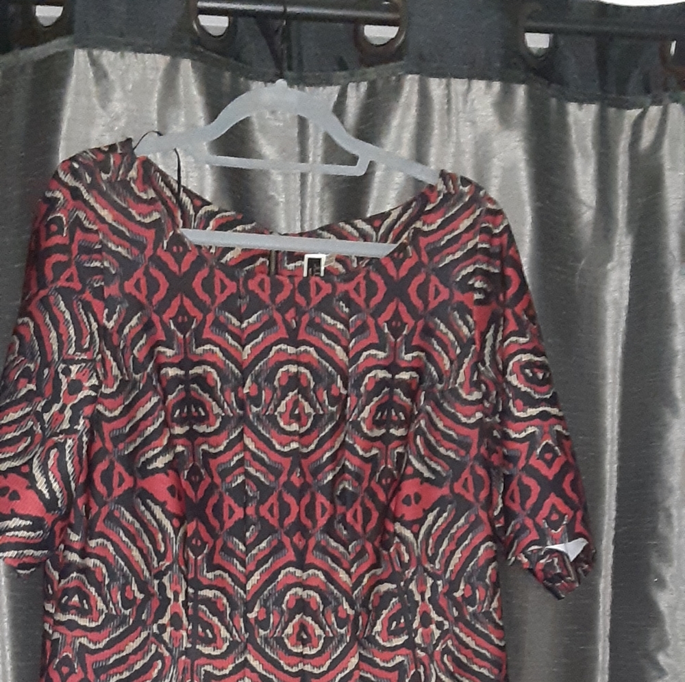 Dress - Picture 2 of 12